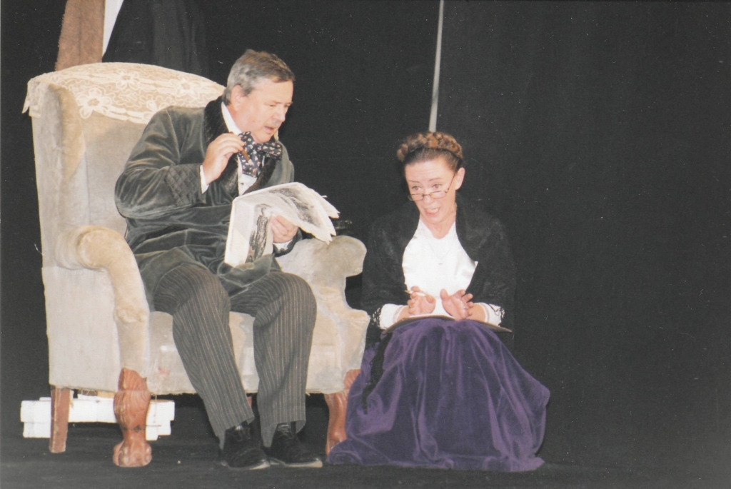 Mikszáth Kálmán különös házasságai